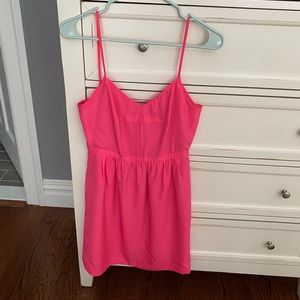 Jcrew dress size 00
